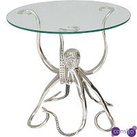 Приставной стол Silver Octopus