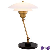 Настольная лампа Eichholtz Table Lamp Novento