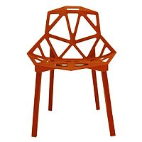 Дизайнерский стул CHAIR ONE multi color