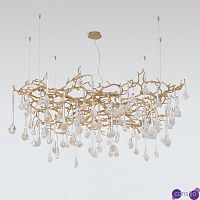 Подвесной дизайнерский светильник CORAL by Serip (CT3394/20)