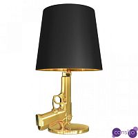 Настольная лампа Flos Gun Table Lamp