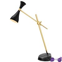 Настольная лампа Eichholtz Desk Lamp Cordero xl