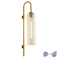 Бра ARTICOLO float Wall Sconce Transparent