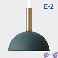 Подвесной светильник Ferm Living Socket Pendant High