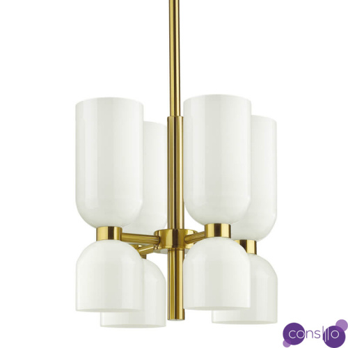 Люстра Lightmaker Studio Edie Chandelier 4