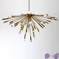 Люстра LAMPARA SPUTNIK Icono del diseno