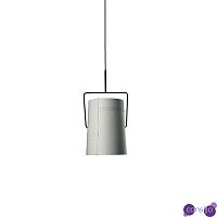 Подвесной дизайнерский светильник Diesel Fork by Foscarini D18 (слоновая кость)