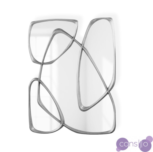 Зеркало дизайнерское 345680 by Light Room