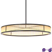 Люстра Eichholtz Chandelier Thibaud L Bronze