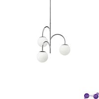 Подвесной дизайнерский светильник Simrishamn by Ikea
