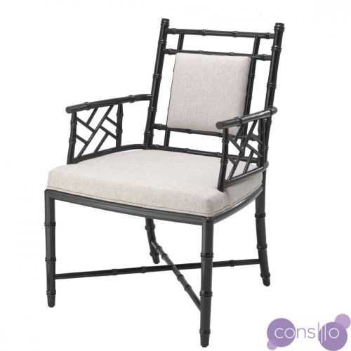 Кресло Eichholtz Chair Germaine