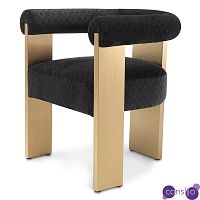 Стул Philipp Plein Dining Chair Icon