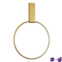 Светильник Annulus Gold Wall lamp A