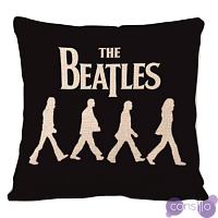 Декоративная подушка Beatles 6