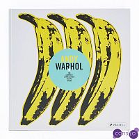 Книга Andy Warhol. The Complete Commissioned Record Covers