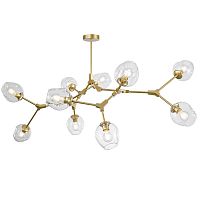 Люстра Lindsey Adelman Branching Bubble Chandelier