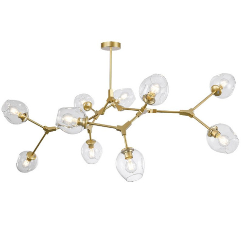 Люстра Lindsey Adelman Branching Bubble Chandelier