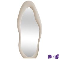 Зеркало Velvet Curved Form Mirror