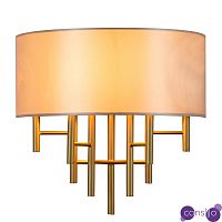 Бра Oswell Lampshade Wall Lamp