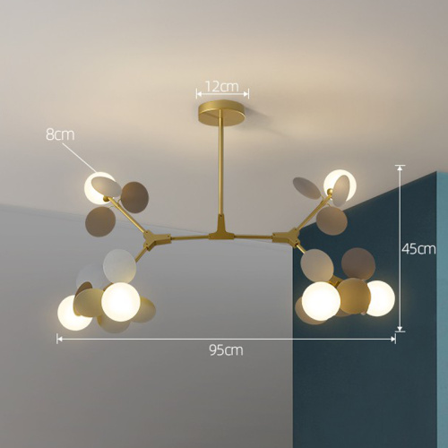 Люстра MATISSE Chandelier branch