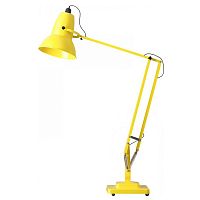 Напольная лампа Anglepoise Giant 1227 Floor Lamp designed by George Carwardine in 1932