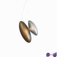 Подвесной дизайнерский светильник Pebble Pendant by ANDlight 3
