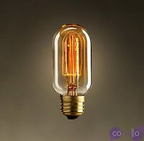 Лампочка Loft Edison Retro Bulb №7
