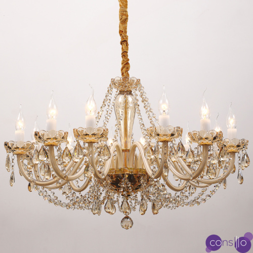 Люстра Marcelon Chandelier 81