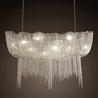 Люстра Atlantis Chandelier design by Terzani