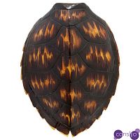 Аксессуар Turtle Shell Brown Orange