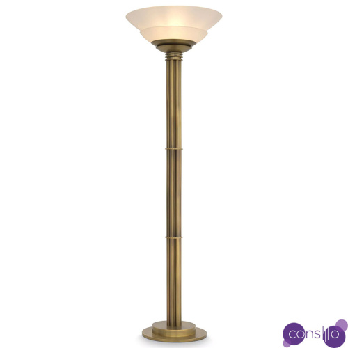 Торшер Eichholtz Floor Lamp Figaro