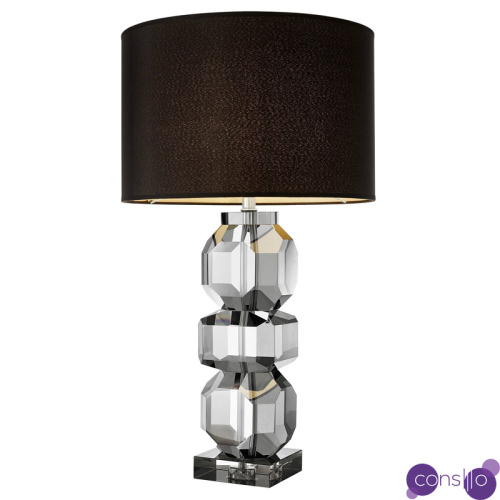 Настольная лампа Eichholtz Table Lamp Mornington