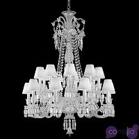 Люстра из хрусталя SG2-2 by Baccarat