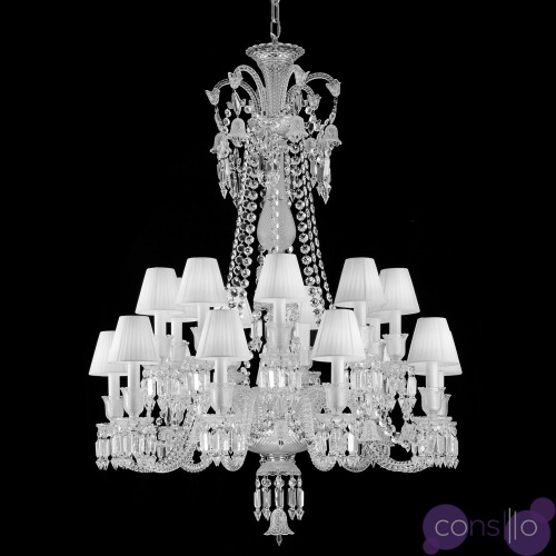 Люстра из хрусталя SG2-2 by Baccarat