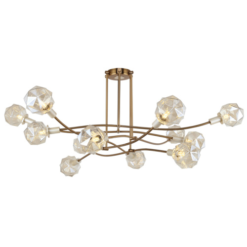 Люстра Severine Chandelier