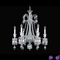 Люстра из хрусталя SG3-8 by Baccarat