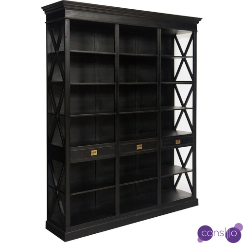 Стеллаж Provence Sylvie Shelving