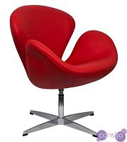 Кресло Swan designed by Arne Jacobsen in 1958