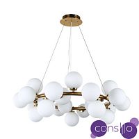Подвесной дизайнерский светильник IC Lights Circle by Flos