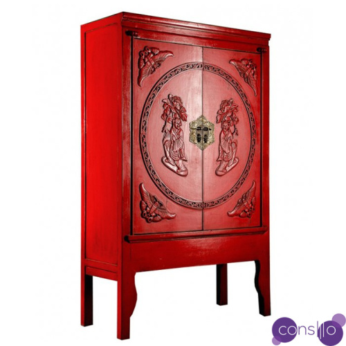 Китайский шкаф Tween Mao