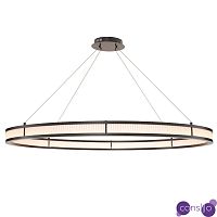 Люстра Eichholtz Chandelier Damien XL Bronze