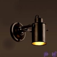 Настенный светильник 1043 by Art Retro