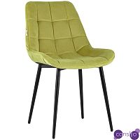 Стул NANCY Chair Зеленый лайм