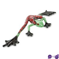 Статуэтка Statuette Frog U