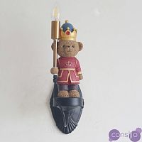 Настенный светильник Teddy by Bamboo (B)
