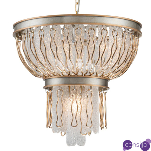 Люстра Abel Chandelier 55