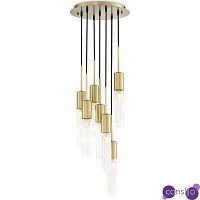 Люстра Eichholtz Chandelier Lulu