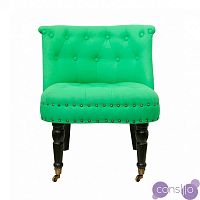 Кресло Aviana зеленое