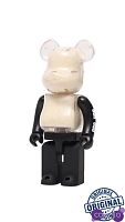 Bearbrick UGG 400% (28cm)