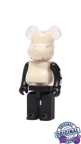 Bearbrick UGG 400% (28cm)